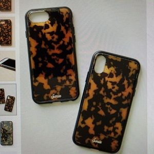 Sonix Tortoise Shell iPhone case